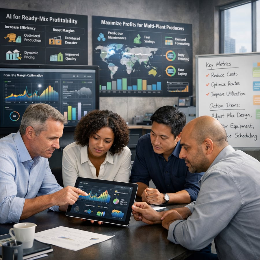 Concrete Industry Analytics Conference-3