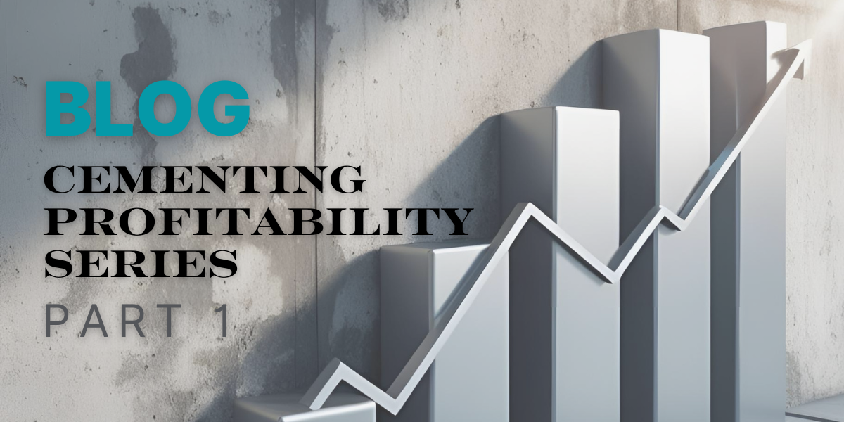 C60 Cementing Profitability Blog