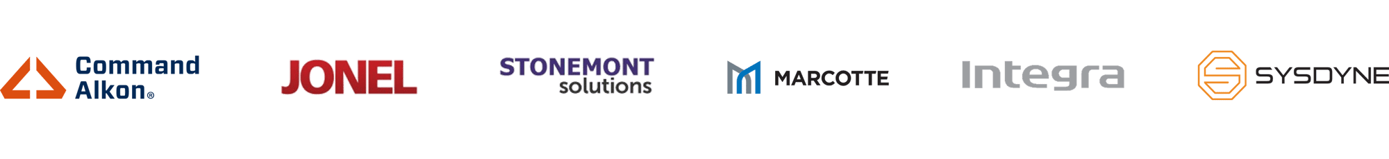 RMC systems RMC systems