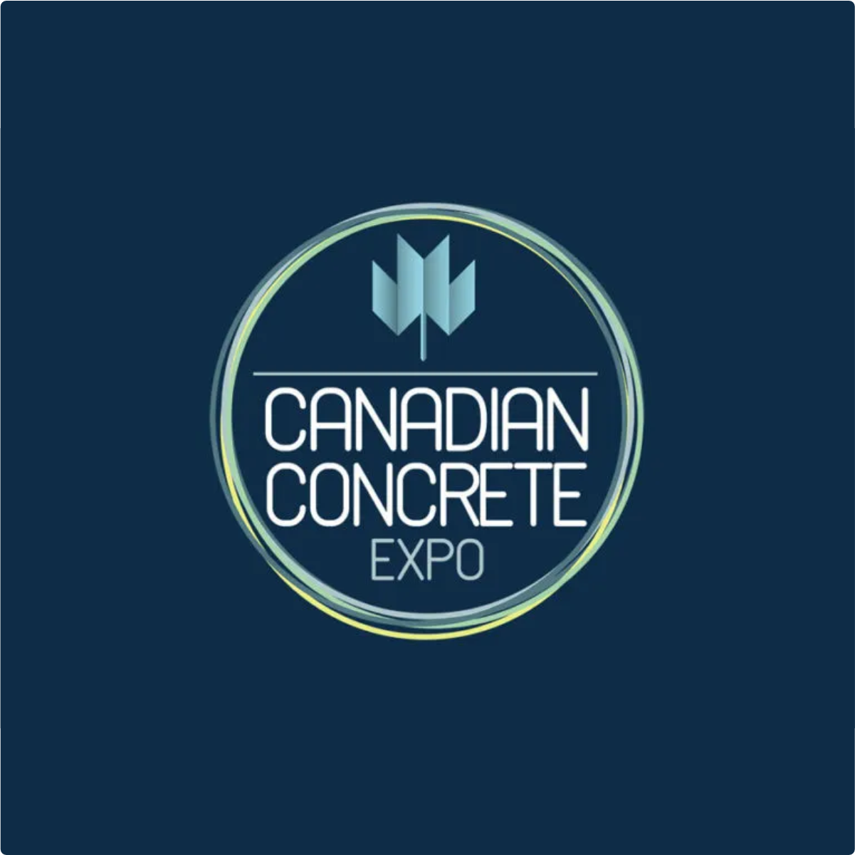 canadian concrete expo 2024