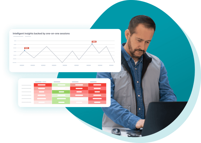 RMC expert one-on-one sessions