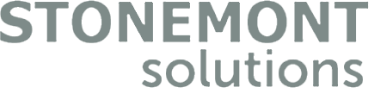 STONEMONT solutions Logo